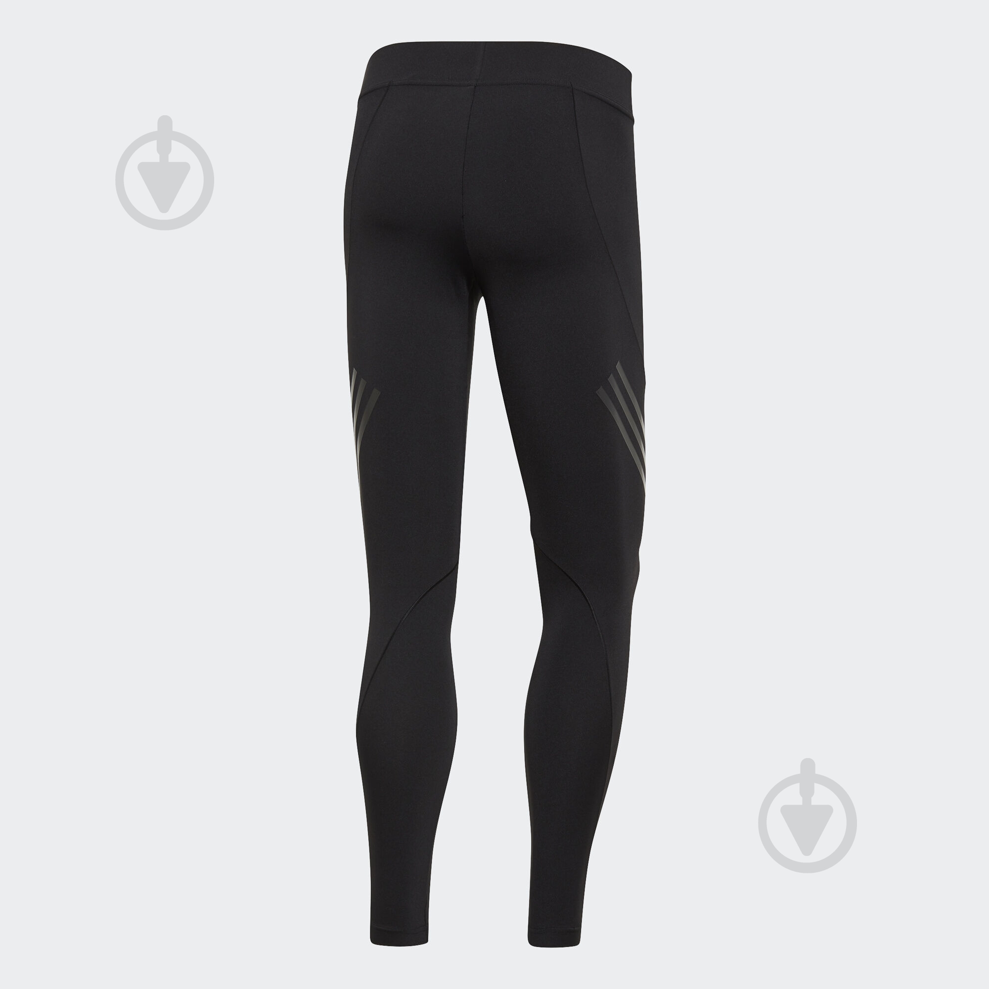 Лосины Adidas ASK TEC LT 3S DQ3575 р.S черный - фото 2 Лосины Adidas ASK TEC LT 3S DQ3575 р.S черный - фото 2