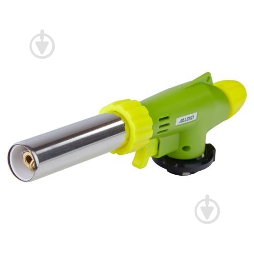 Газова паяльна лампа Alloid FG-7009 (100) - фото 3