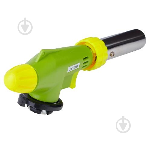 Газова паяльна лампа Alloid FG-7009 (100) - фото 5