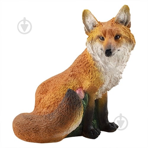 Фигура садовая Decoline Лиса - фото 1