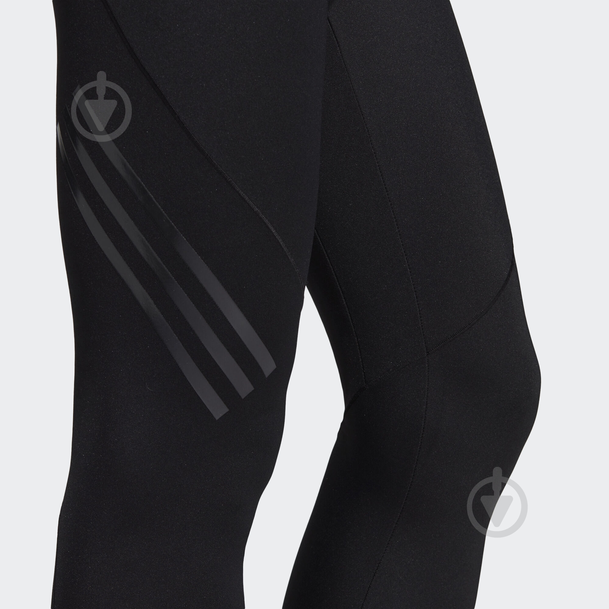 Лосини Adidas ASK TEC LT 3S DQ3575 р.L чорний - фото 5 Лосини Adidas ASK TEC LT 3S DQ3575 р.L чорний - фото 5