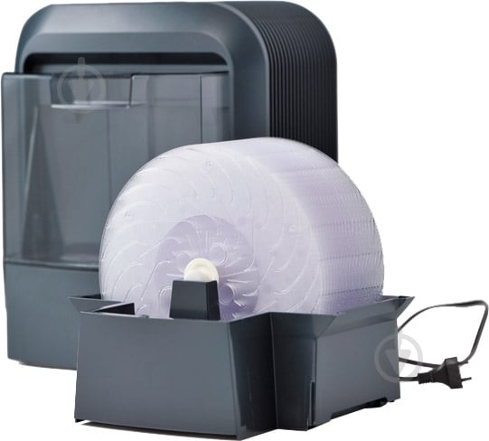 Мойка воздуха Electrolux EHAW-7515D - фото 2