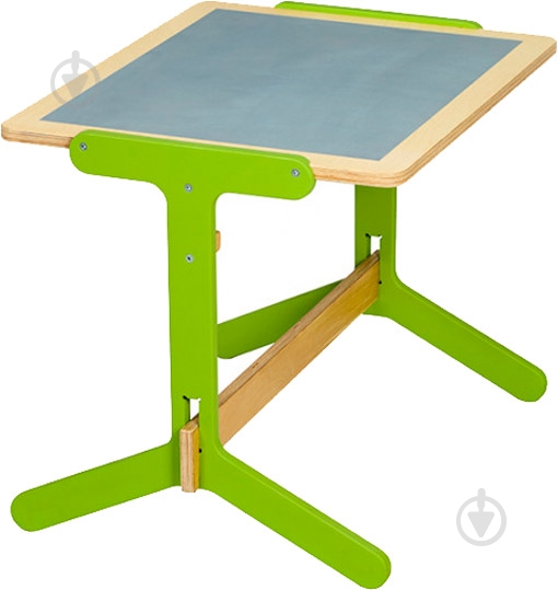 Стіл Indigowood Lines зелений - фото 1