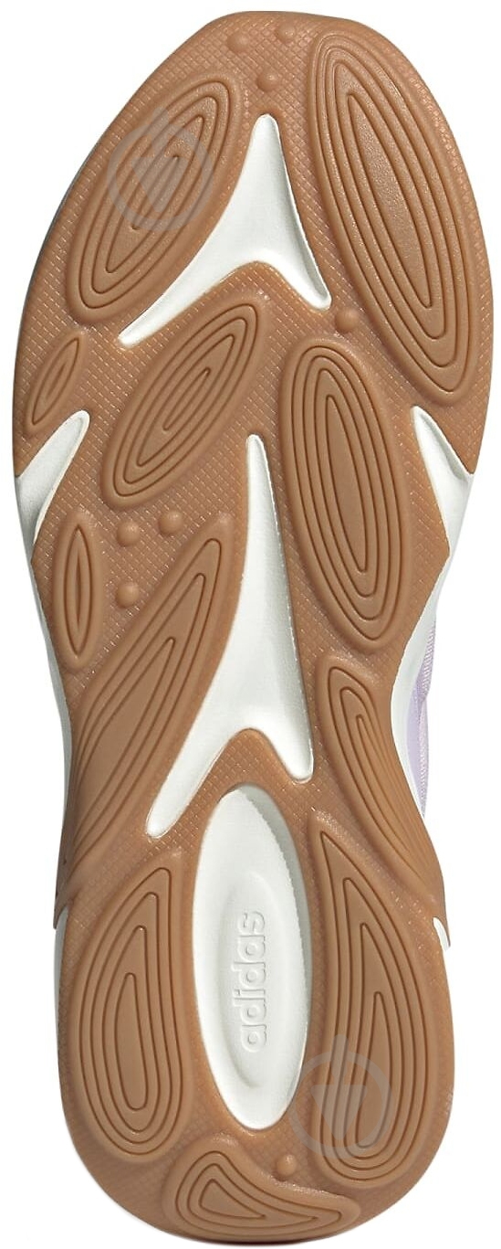 Кроссовки женские демисезонные Adidas Ozelle Cloudfoam Lifestyle IG5993 р.39 1/3 - фото 6
