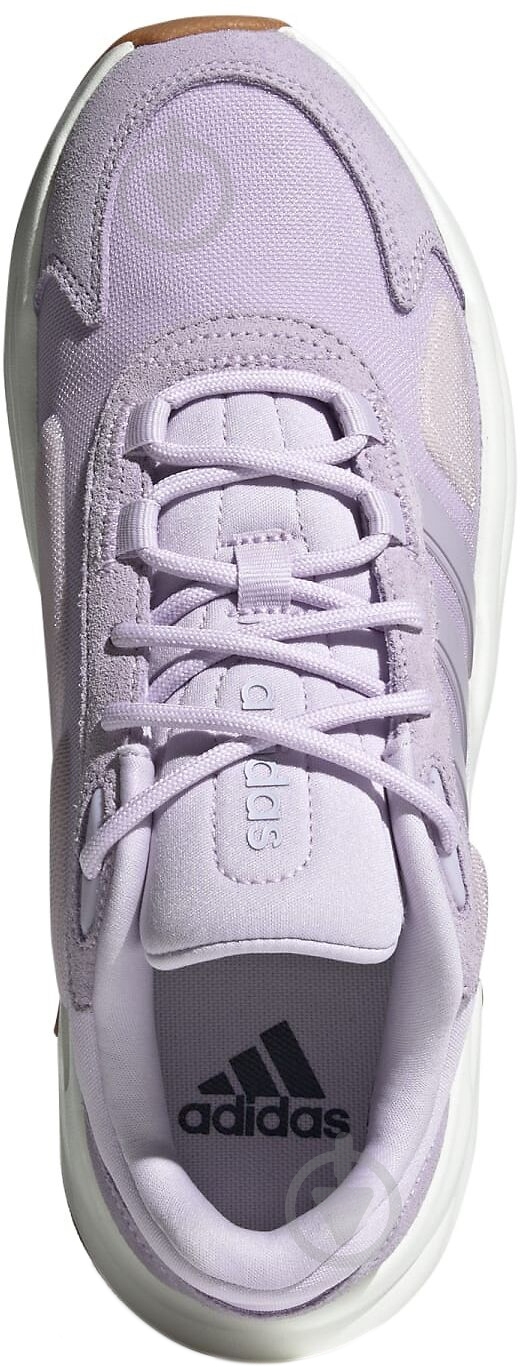 Кроссовки женские демисезонные Adidas Ozelle Cloudfoam Lifestyle IG5993 р.39 1/3 - фото 5