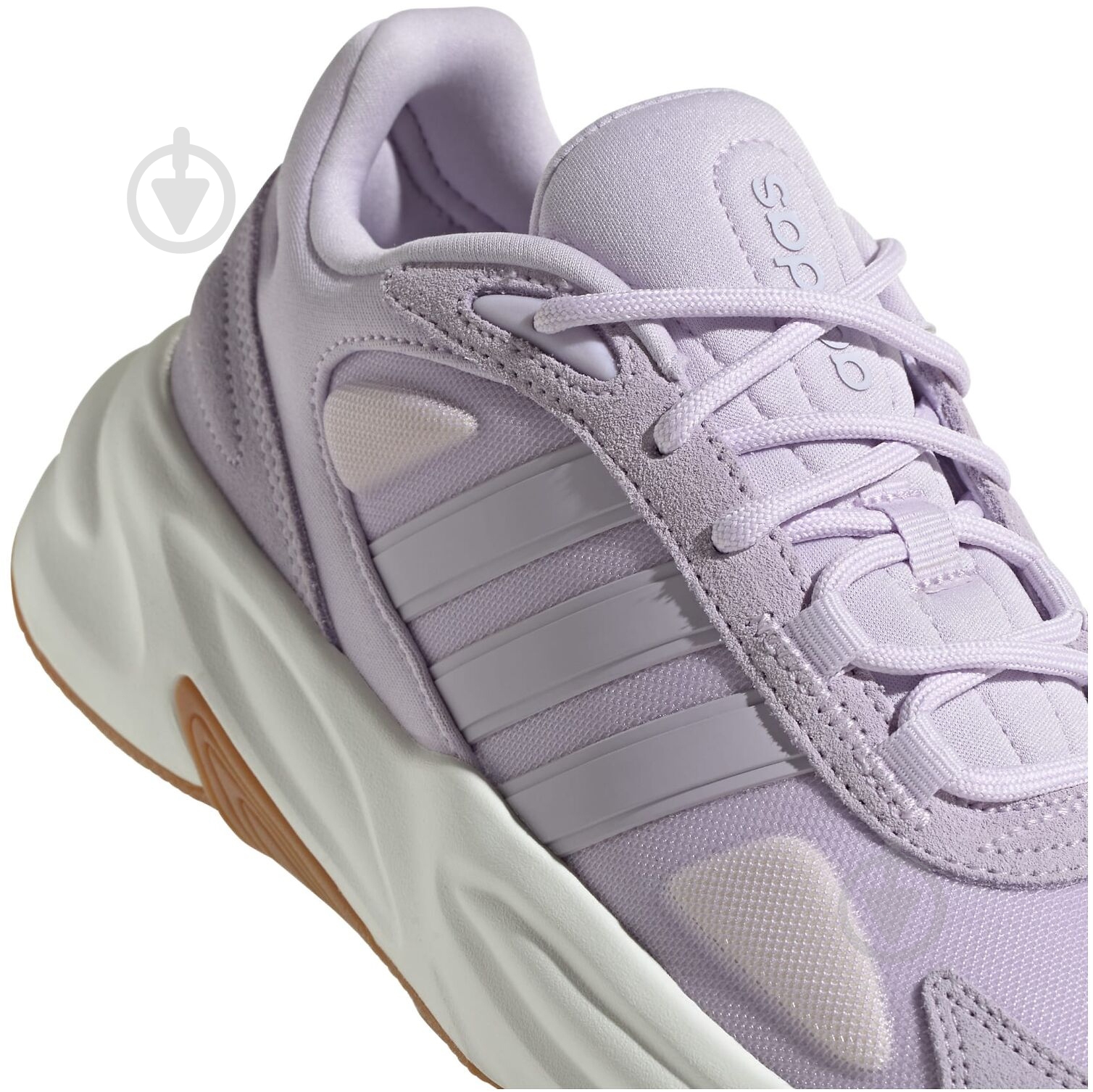Кроссовки женские демисезонные Adidas Ozelle Cloudfoam Lifestyle IG5993 р.39 1/3 - фото 7