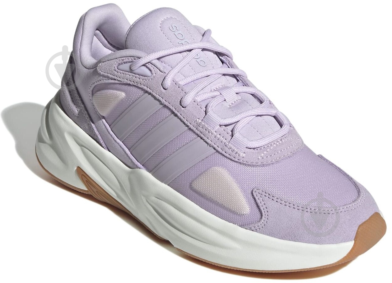 Кроссовки женские демисезонные Adidas Ozelle Cloudfoam Lifestyle IG5993 р.39 1/3 - фото 3