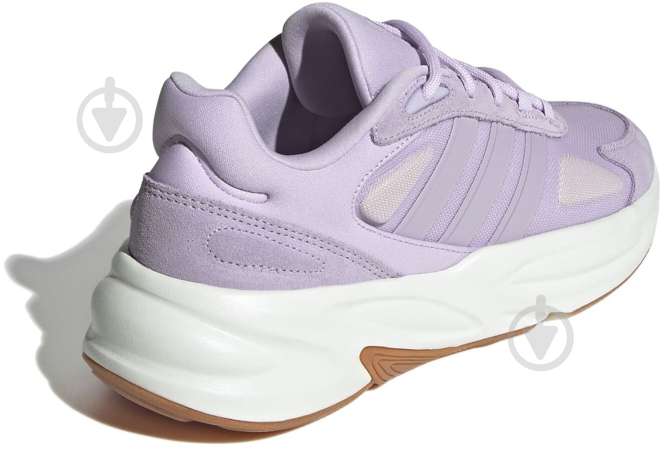 Кроссовки женские демисезонные Adidas Ozelle Cloudfoam Lifestyle IG5993 р.39 1/3 - фото 4