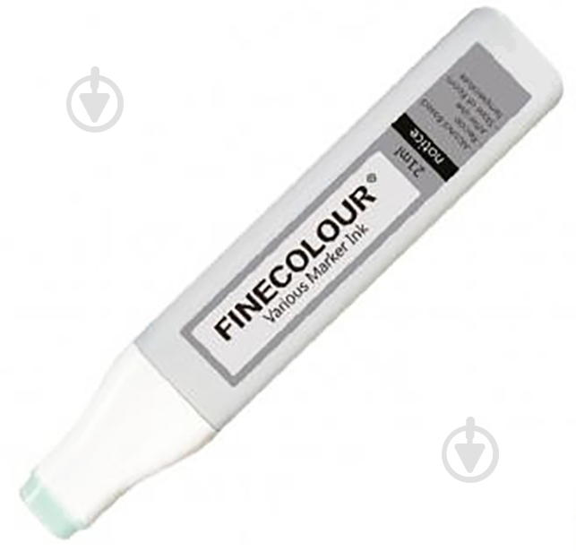 Заправка для маркера Refill Ink нефрит EF900-231 FINECOLOUR 1 шт. - фото 1