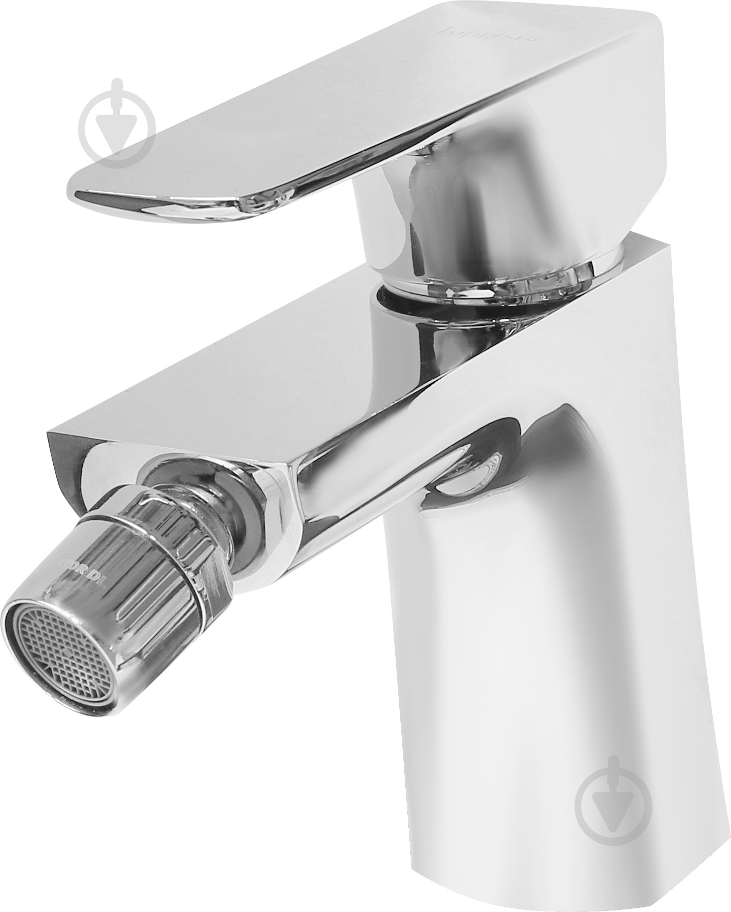 Смеситель для биде Imprese Valtice 40320 - фото 1