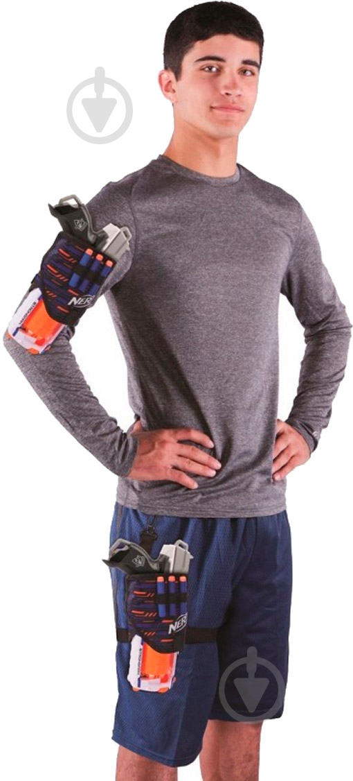 Кобура Nerf 11503 - фото 3