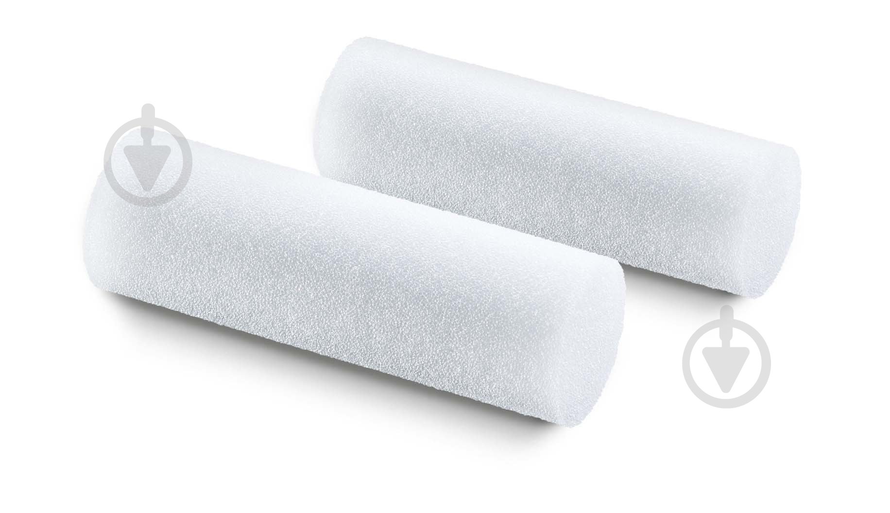 Запасной валик M7 Moltopren 35x50 мм 2 шт. 50123-003505 - фото 1 Запасной валик M7 Moltopren 35x50 мм 2 шт. 50123-003505 - фото 1