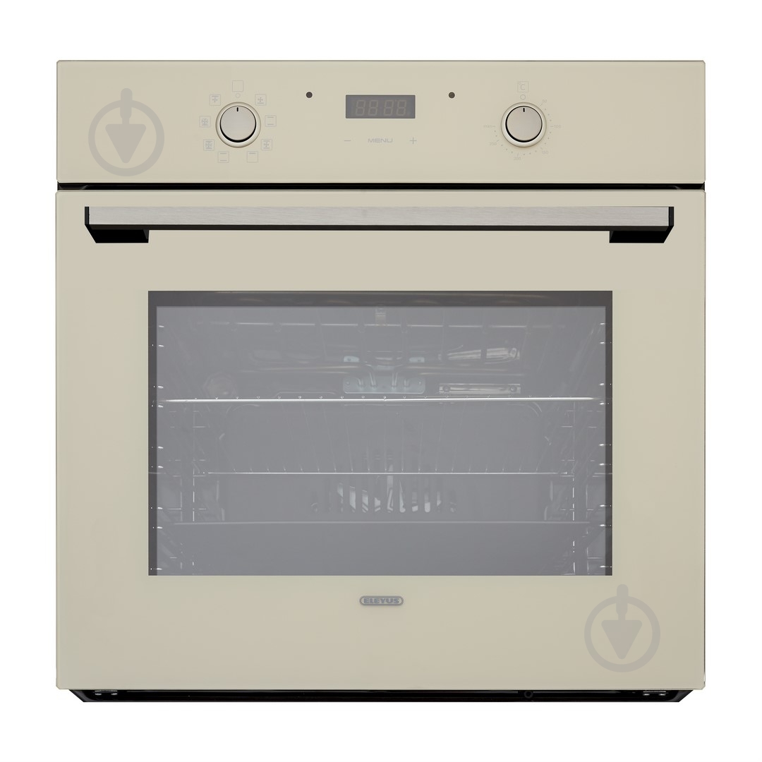 Духовой шкаф Eleyus MIRANDA 6008 BG CL - фото 1