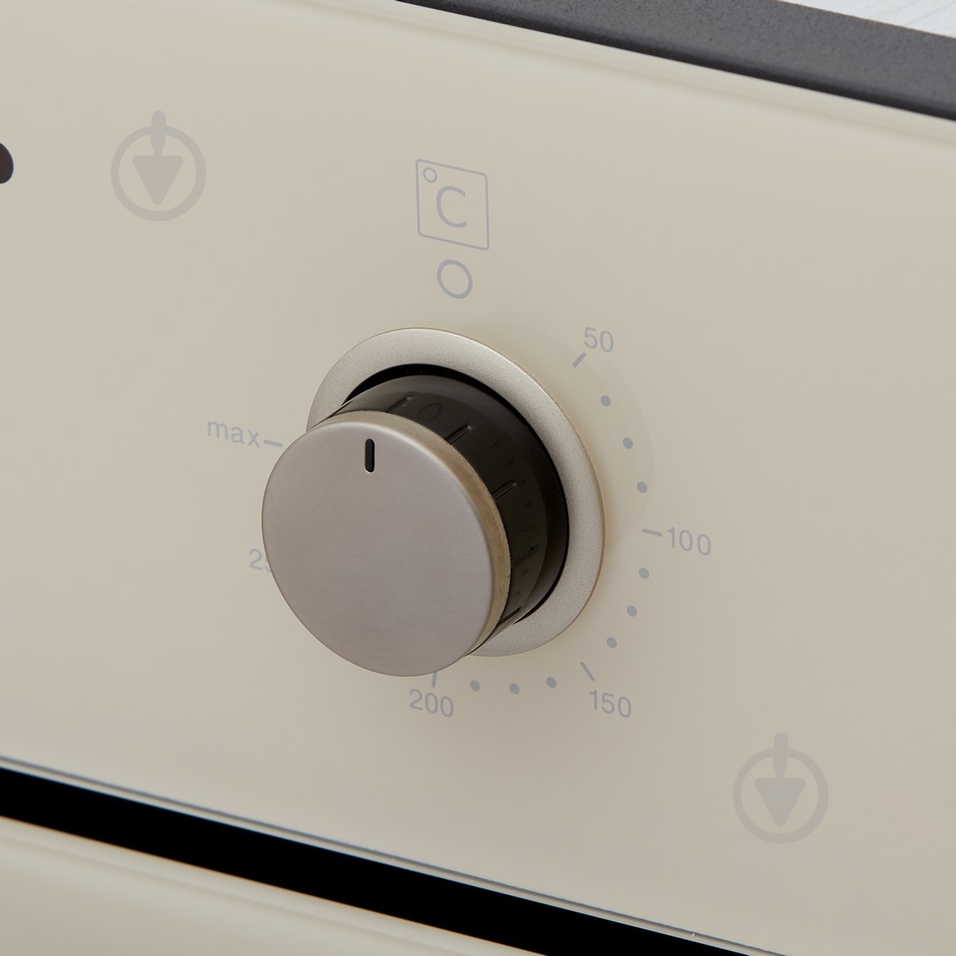 Духовой шкаф Eleyus MIRANDA 6008 BG CL - фото 15