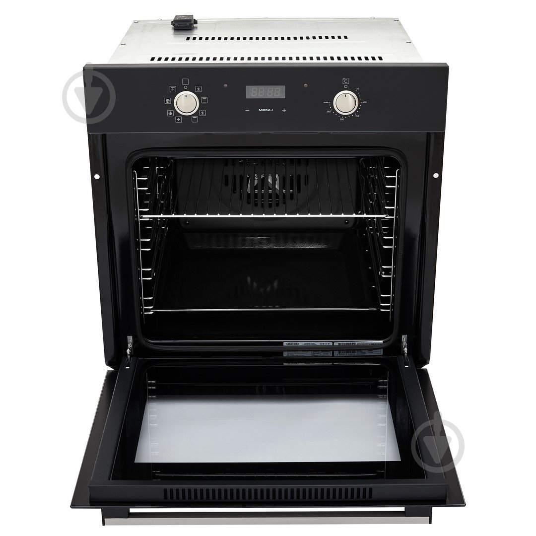 Духовой шкаф Eleyus MIRANDA 6008 BL CL - фото 12