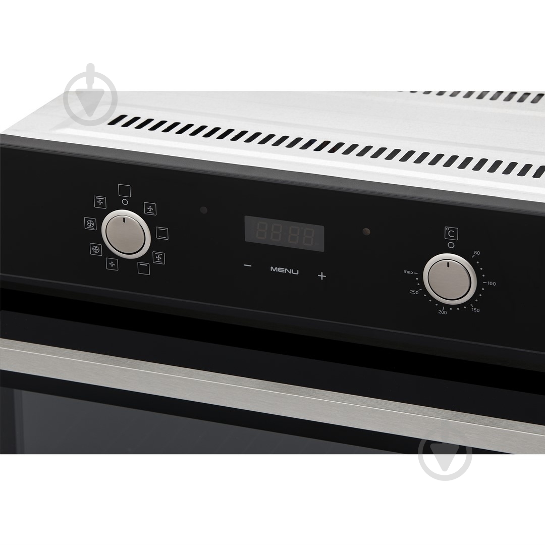 Духовой шкаф Eleyus MIRANDA 6008 BL CL - фото 19