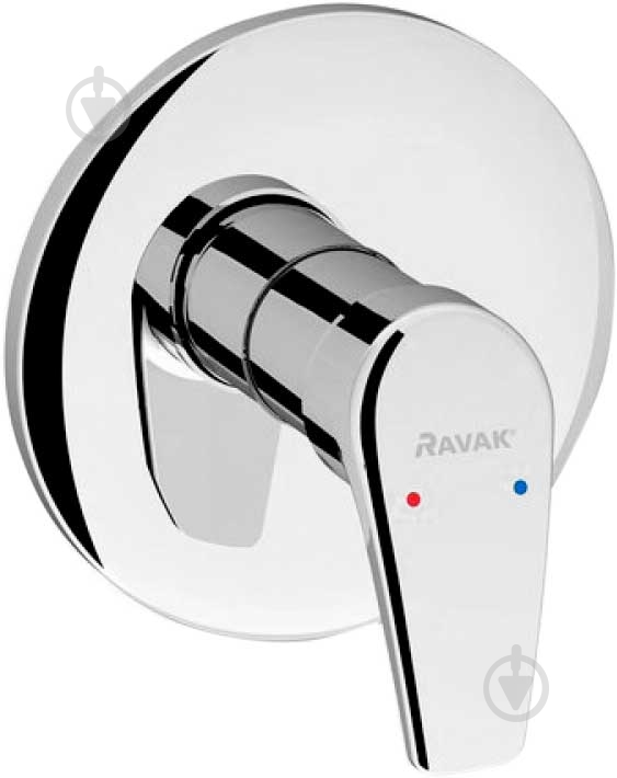 Змішувач для душу Ravak Neo 062.00 (X070021) - фото 1 Змішувач для душу Ravak Neo 062.00 (X070021) - фото 1