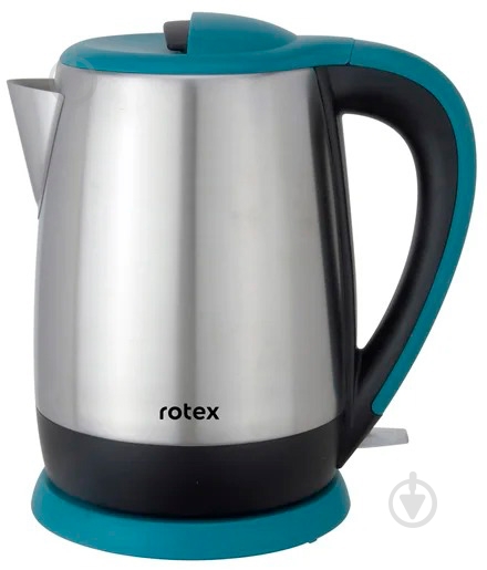 Электрочайник Rotex RKT51-SG - фото 1 Электрочайник Rotex RKT51-SG - фото 1