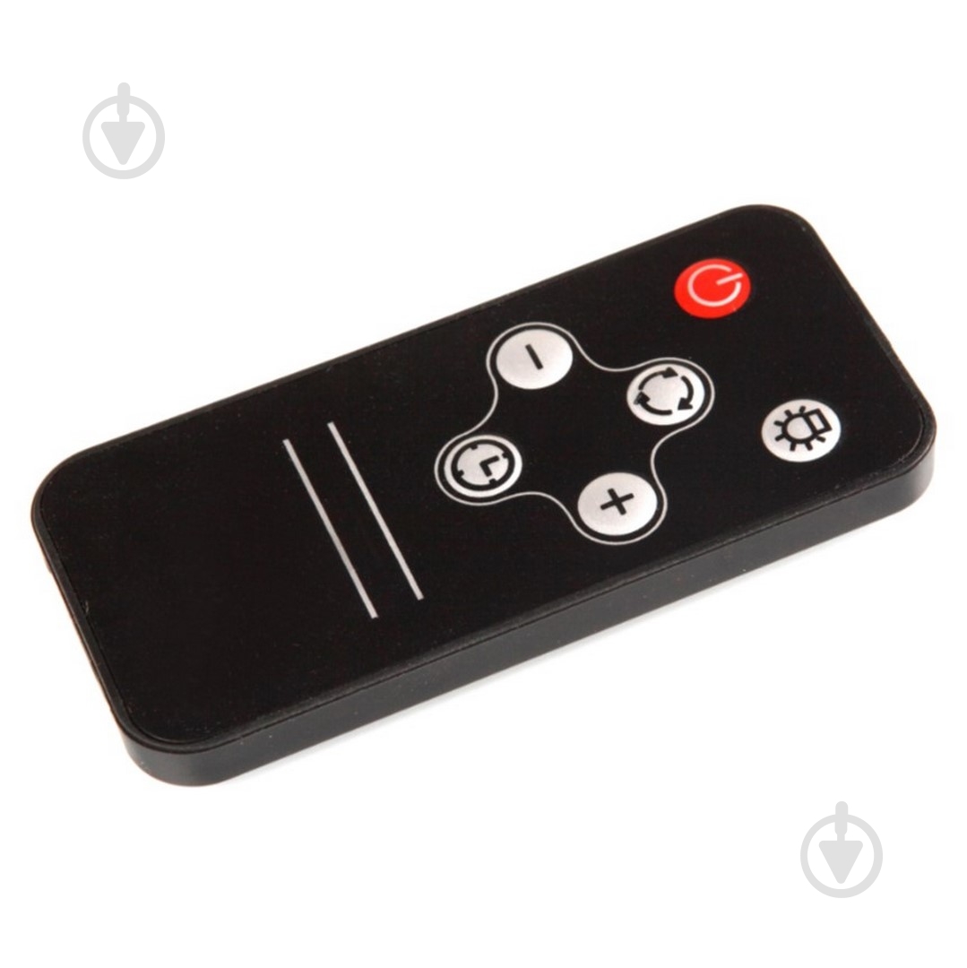 Вытяжка Eleyus MARS 700 LED SMD 60 BL - фото 3