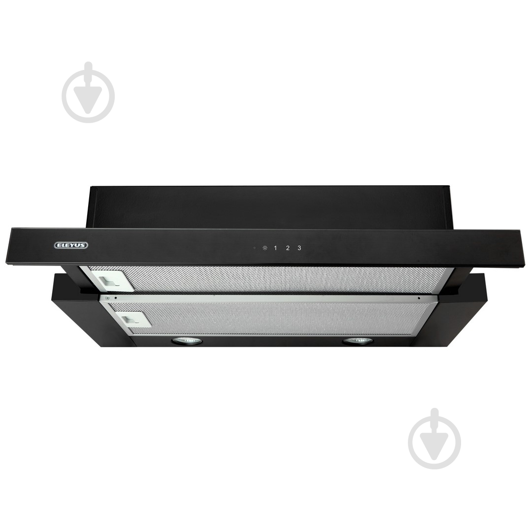 Вытяжка Eleyus MARS 700 LED SMD 60 BL - фото 17