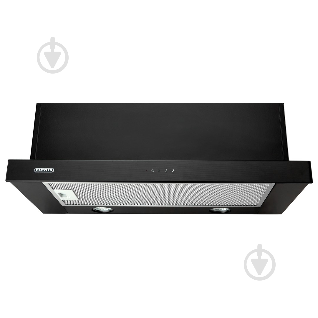 Вытяжка Eleyus MARS 700 LED SMD 60 BL - фото 14