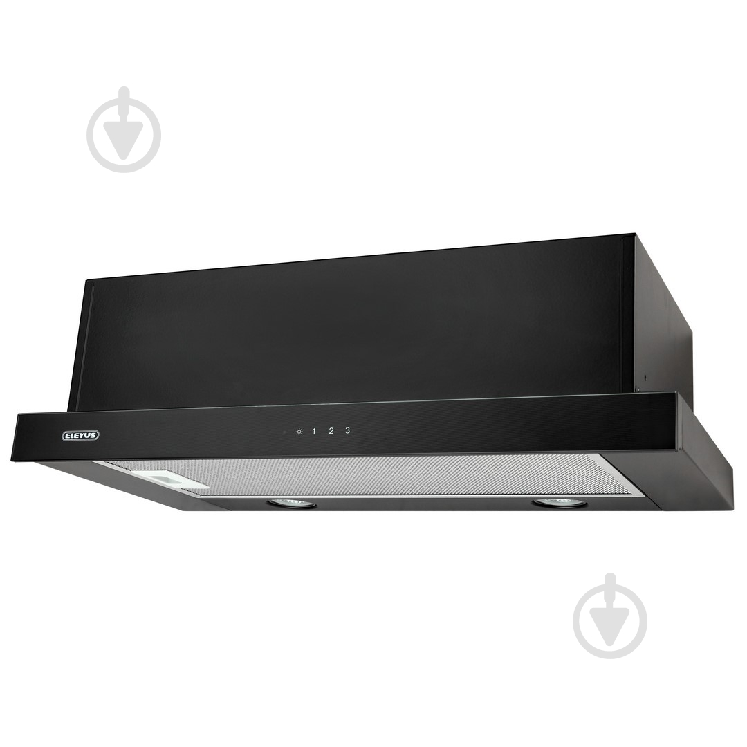 Вытяжка Eleyus MARS 700 LED SMD 60 BL - фото 13