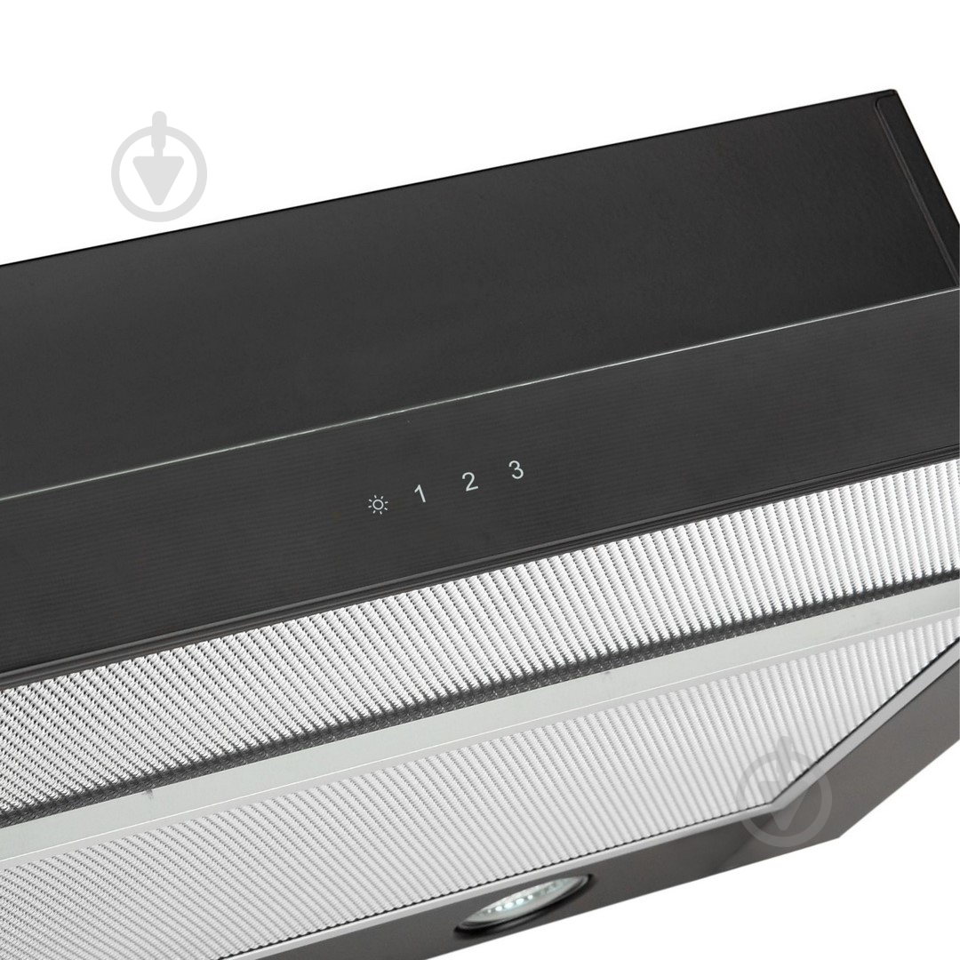 Вытяжка Eleyus MARS 700 LED SMD 60 BL - фото 12