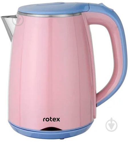 Электрочайник Rotex RKT56-PB - фото 1