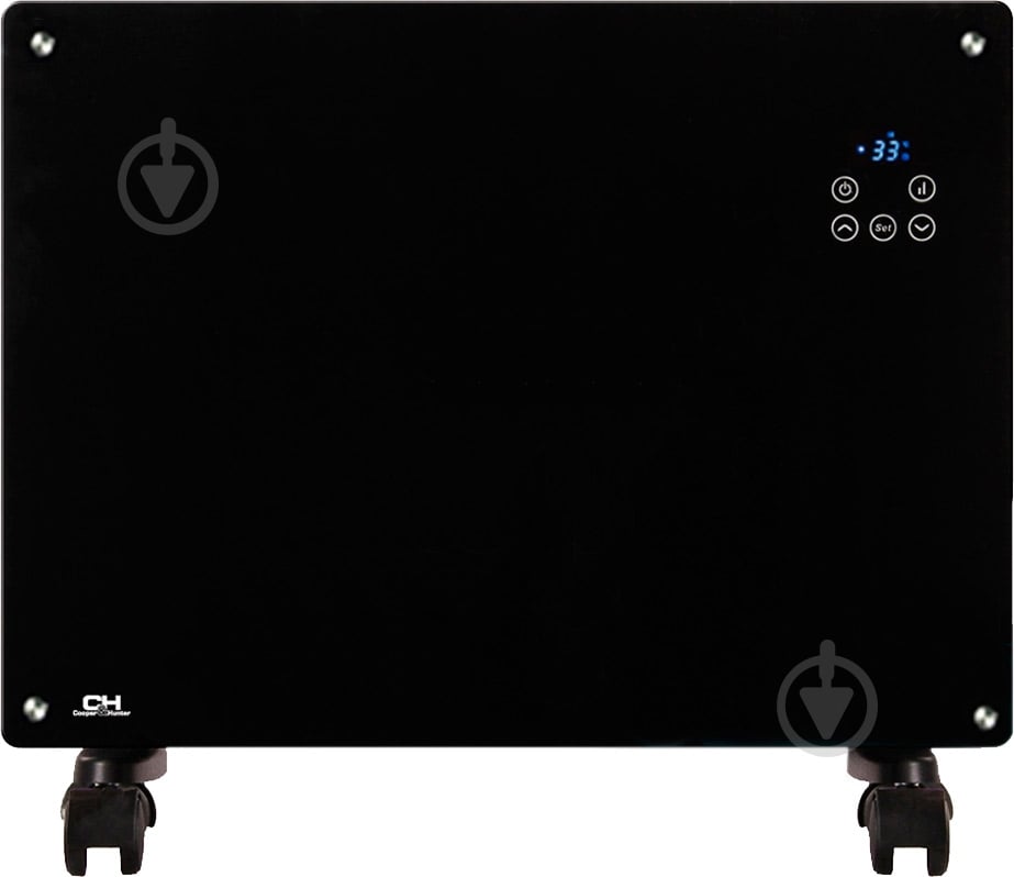 Конвектор электрический Cooper&Hunter CH-1000 TC - фото 1