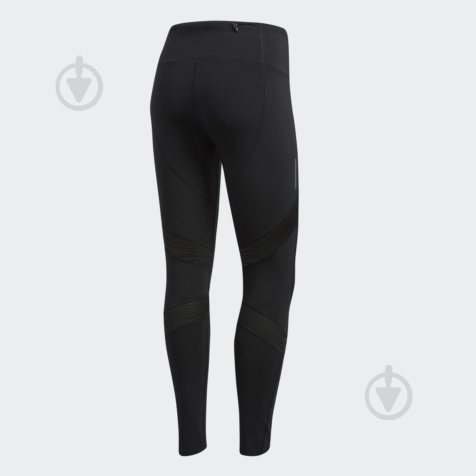 Лосины Adidas HOW WE DO TIGHT DT2842 р.S черный - фото 2 Лосины Adidas HOW WE DO TIGHT DT2842 р.S черный - фото 2
