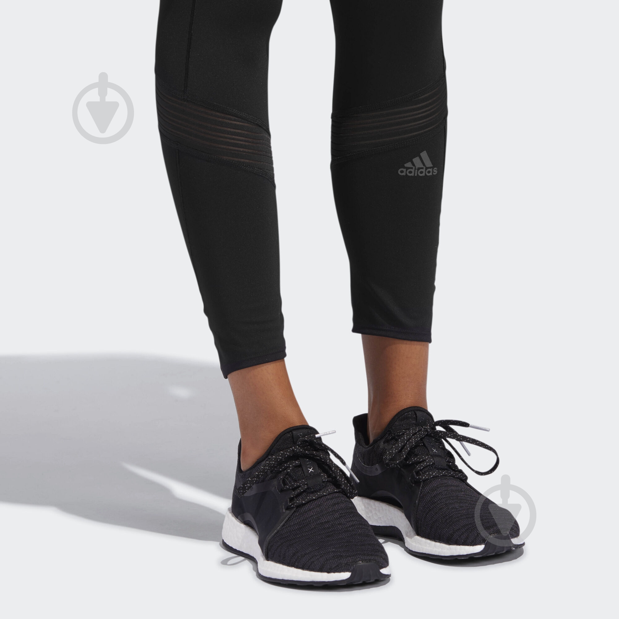 Лосины Adidas HOW WE DO TIGHT DT2842 р.S черный - фото 5 Лосины Adidas HOW WE DO TIGHT DT2842 р.S черный - фото 5