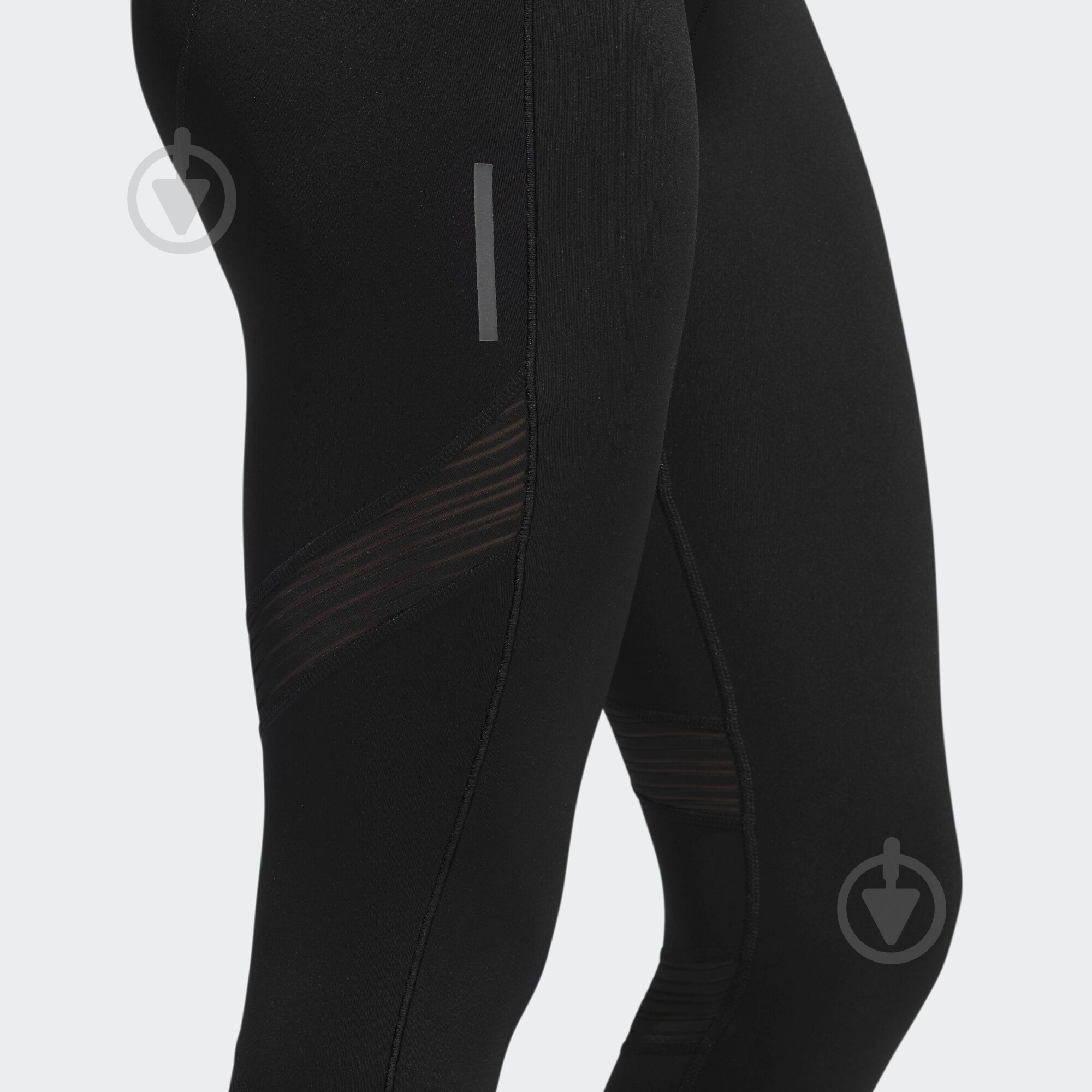 Лосины Adidas HOW WE DO TIGHT DT2842 р.S черный - фото 6 Лосины Adidas HOW WE DO TIGHT DT2842 р.S черный - фото 6