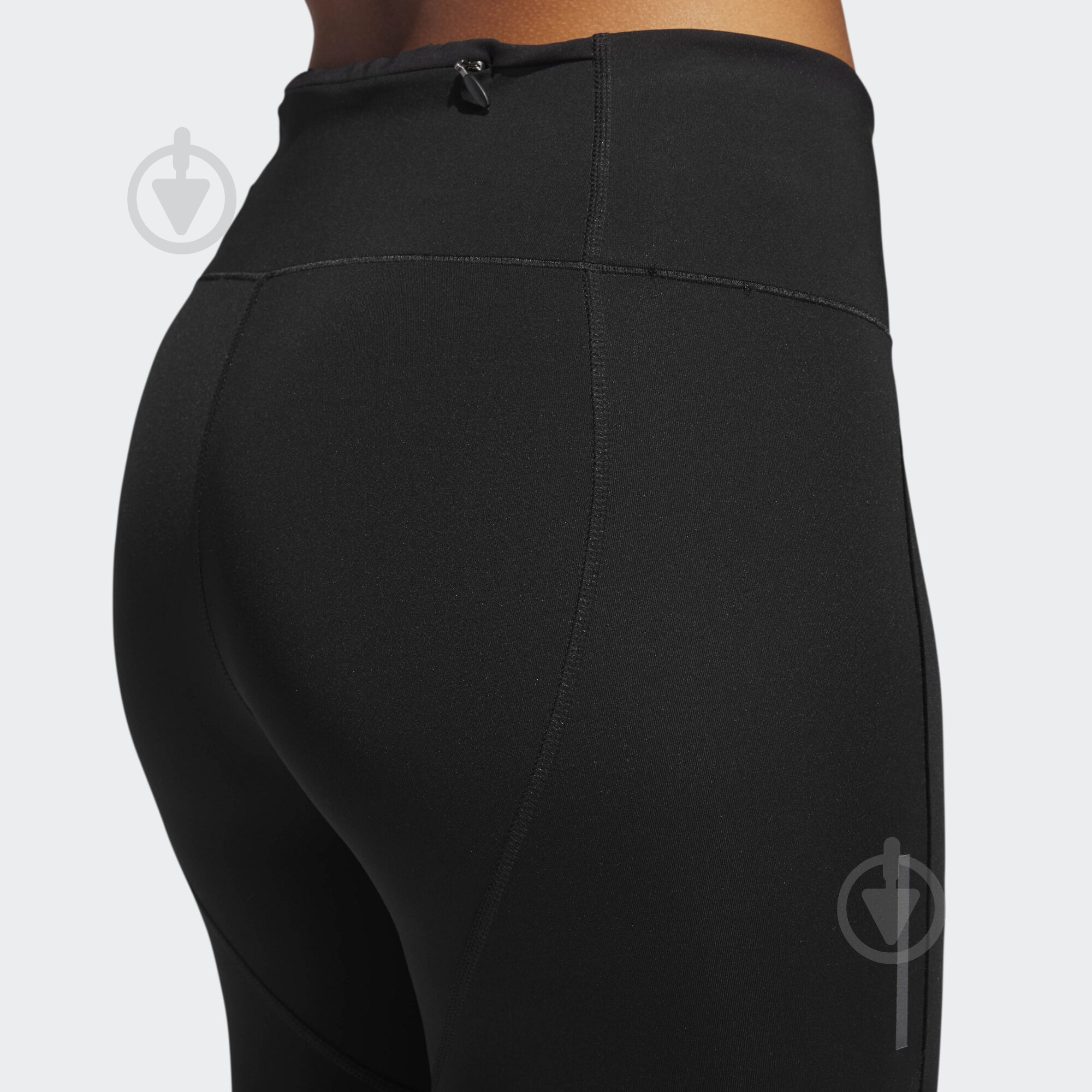 Лосины Adidas HOW WE DO TIGHT DT2842 р.S черный - фото 7 Лосины Adidas HOW WE DO TIGHT DT2842 р.S черный - фото 7