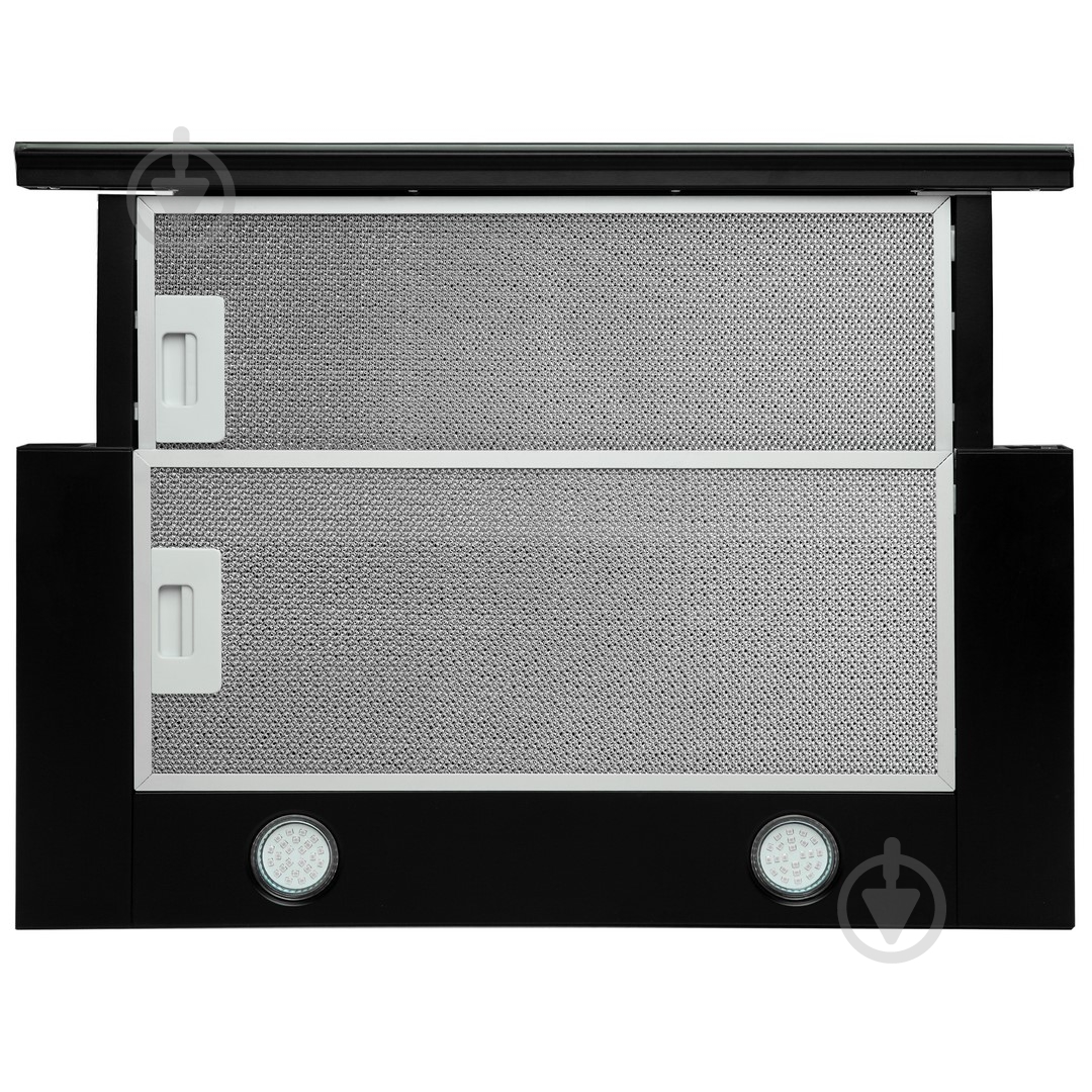 Витяжка Eleyus TAIFUN 1200 LED SMD 60 BL - фото 8 Витяжка Eleyus TAIFUN 1200 LED SMD 60 BL - фото 8