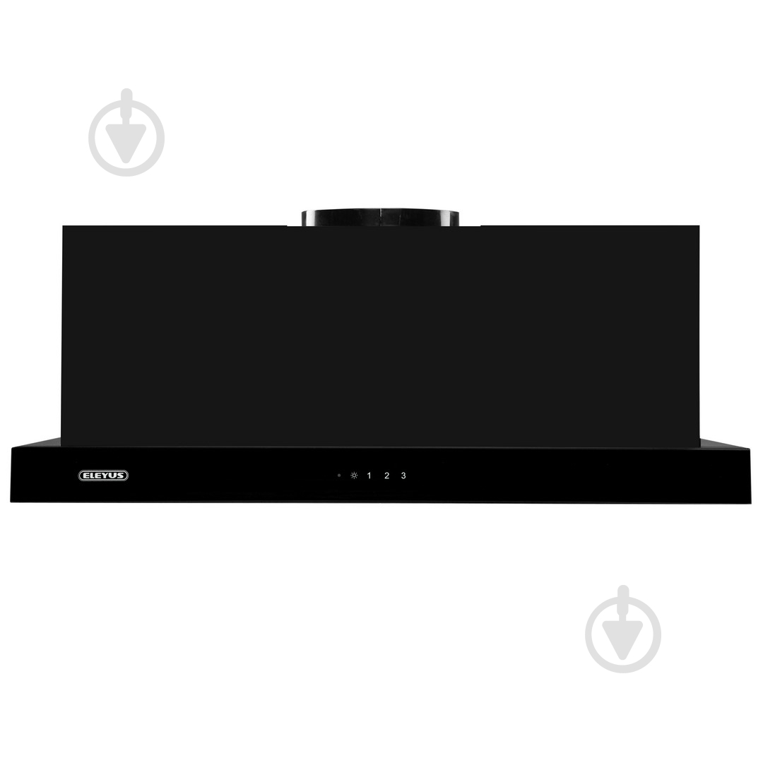 Витяжка Eleyus TAIFUN 1200 LED SMD 60 BL - фото 4 Витяжка Eleyus TAIFUN 1200 LED SMD 60 BL - фото 4