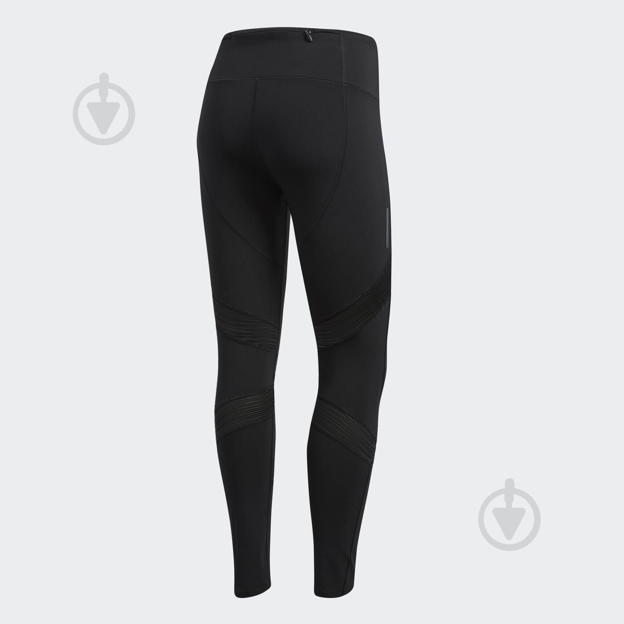 Лосины Adidas HOW WE DO TIGHT DT2842 р.L черный - фото 2