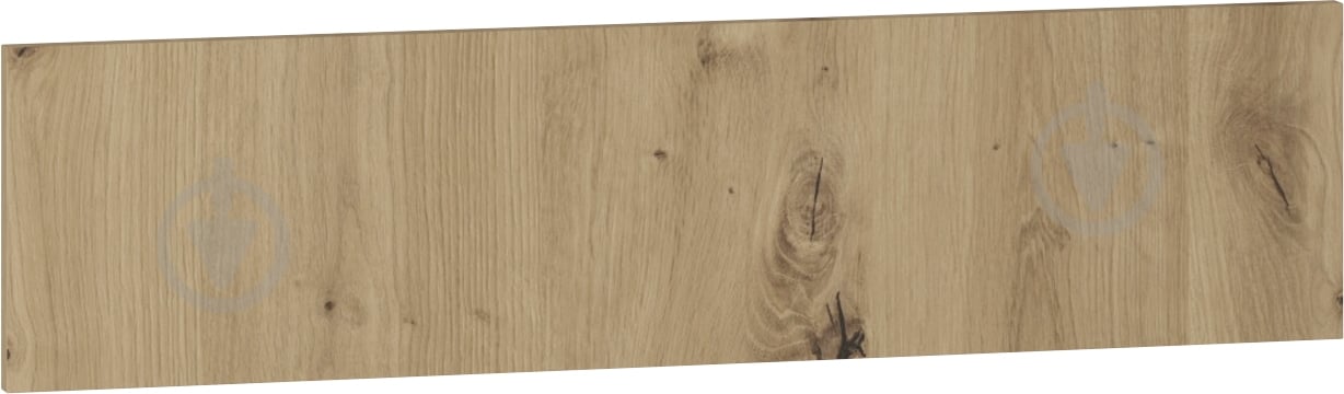 Дверь к шкафу Грейд ФЛЕКС ДСП 196х796х16 ммдуб артизан - фото 1