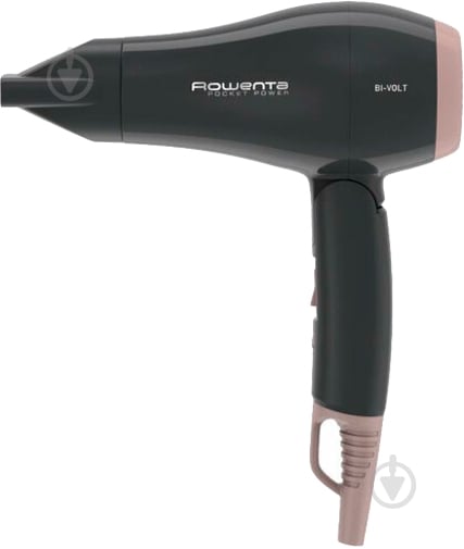 Фен Rowenta CV1720F0 - фото 1
