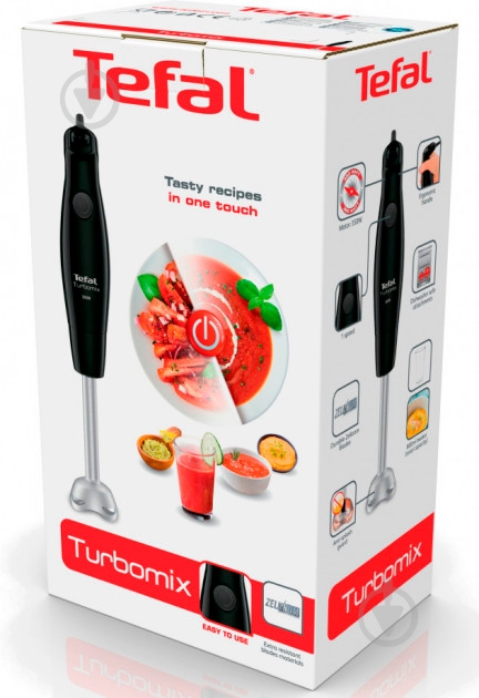 Блендер заглибний Tefal HB121838 - фото 4