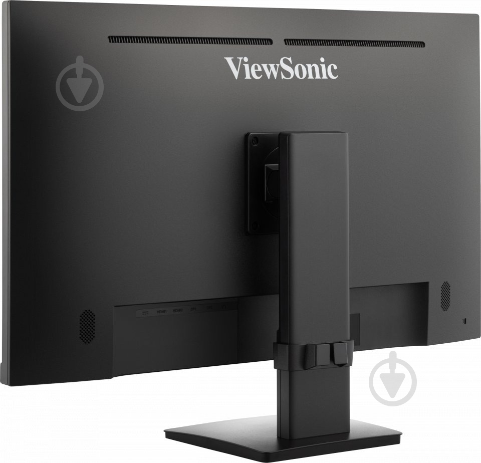 Монітор ViewSonic 31,5" (VG3209-4K) - фото 6