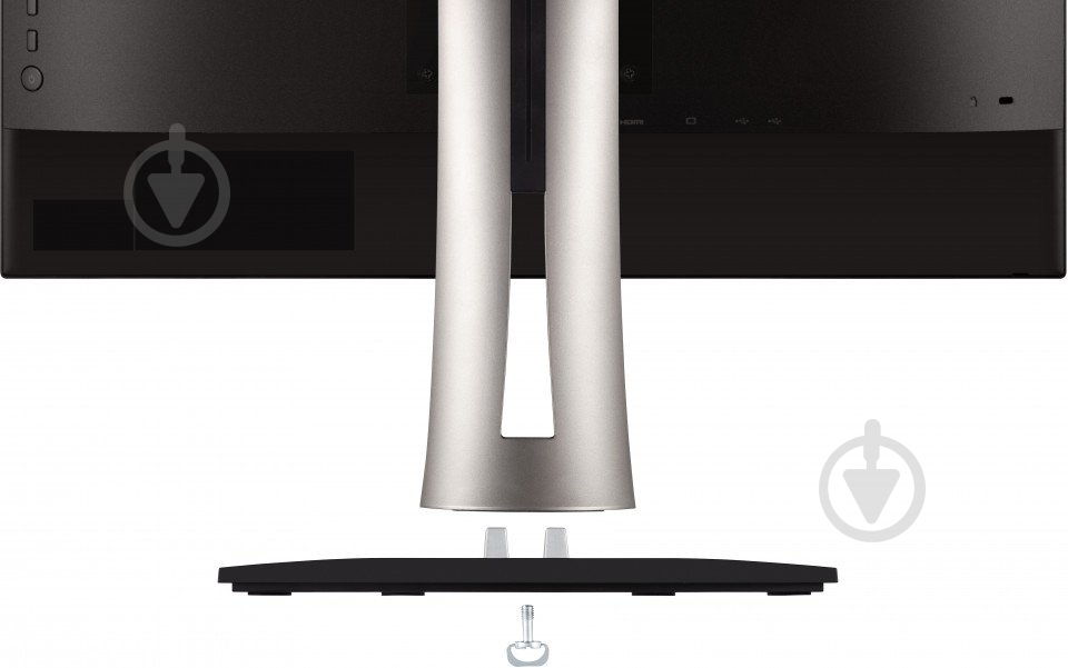 Монітор ViewSonic 27" (VP2768A) - фото 14