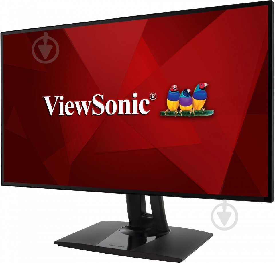 Монітор ViewSonic 27" (VP2768A) - фото 2