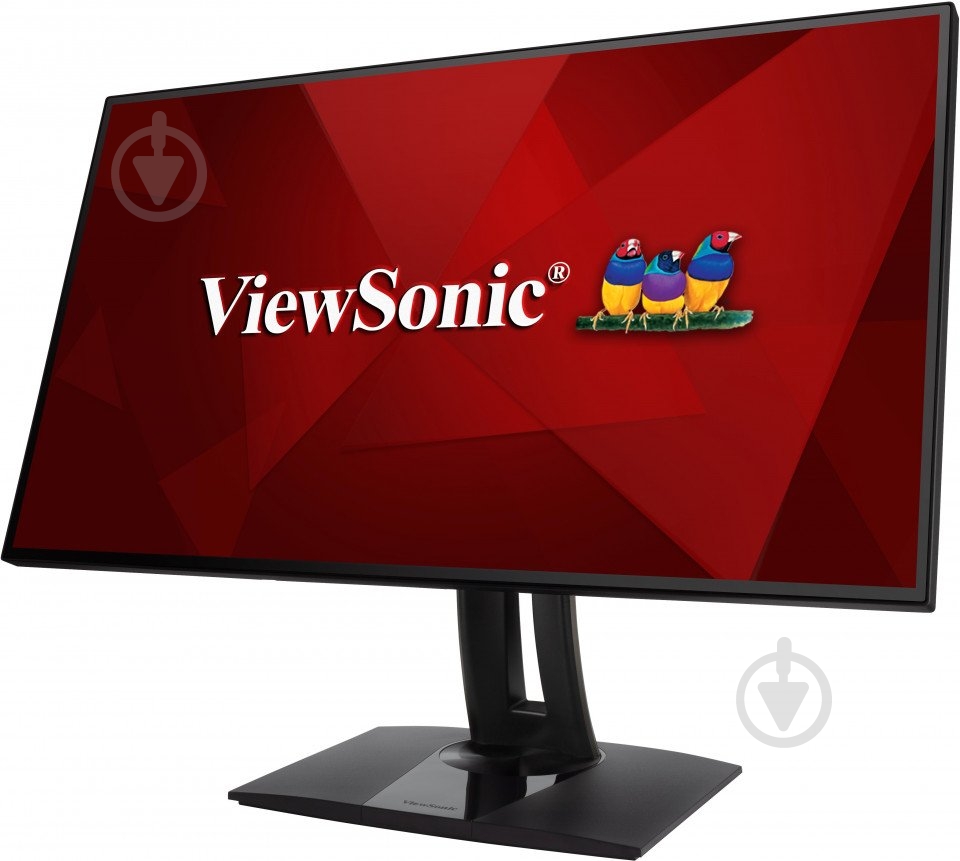 Монітор ViewSonic 27" (VP2768A) - фото 3