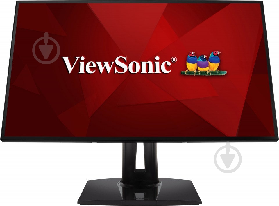 Монітор ViewSonic 27" (VP2768A) - фото 4