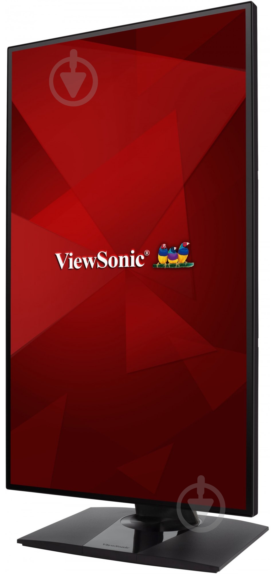 Монітор ViewSonic 27" (VP2768A) - фото 8