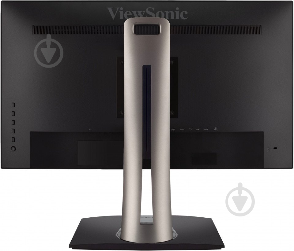 Монітор ViewSonic 27" (VP2768A) - фото 9