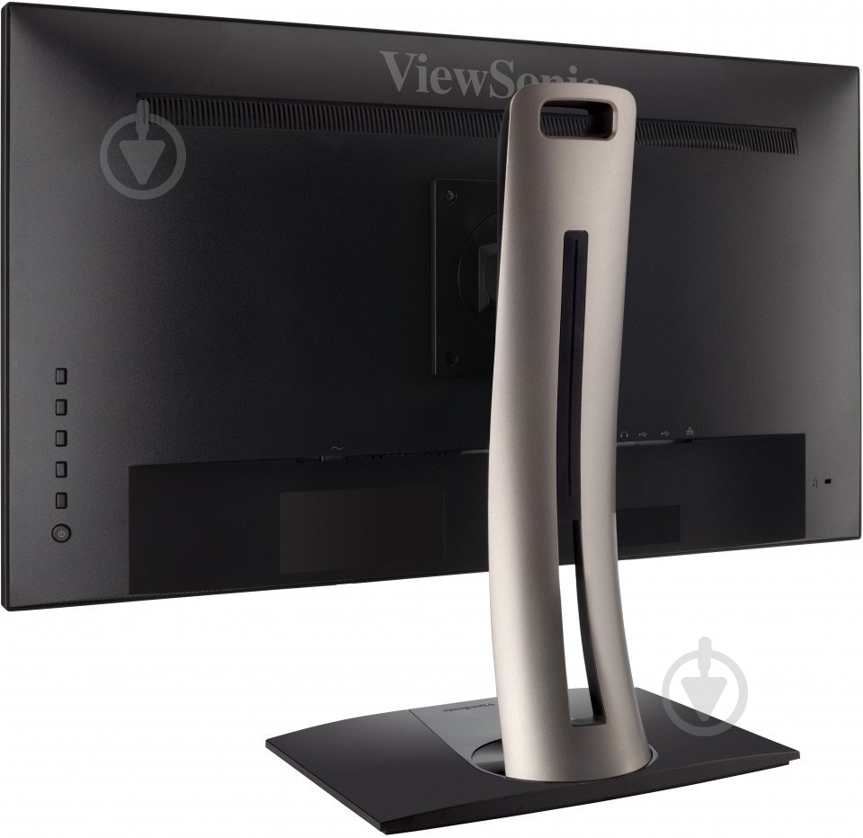 Монітор ViewSonic 27" (VP2768A) - фото 10