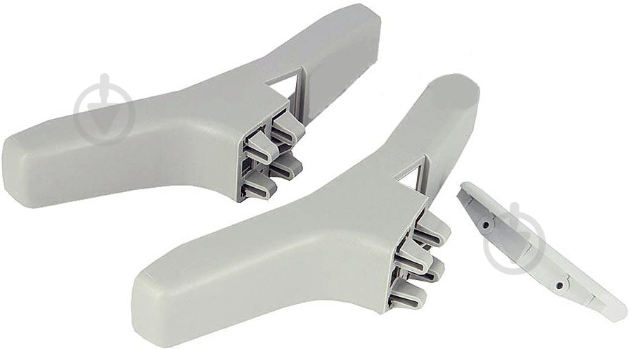 Ножки для конвекторов KOП-02 - фото 1