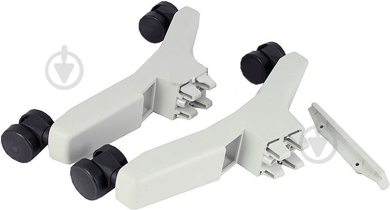 Ножки для конвекторов KOA-02 - фото 1 Ножки для конвекторов KOA-02 - фото 1