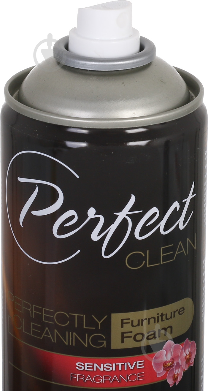 Средство Perfect Clean для очистки мебели 0,5 л - фото 2